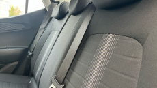 Hyundai i10 1.0 [63] Advance 5dr Auto [Nav] Petrol Hatchback